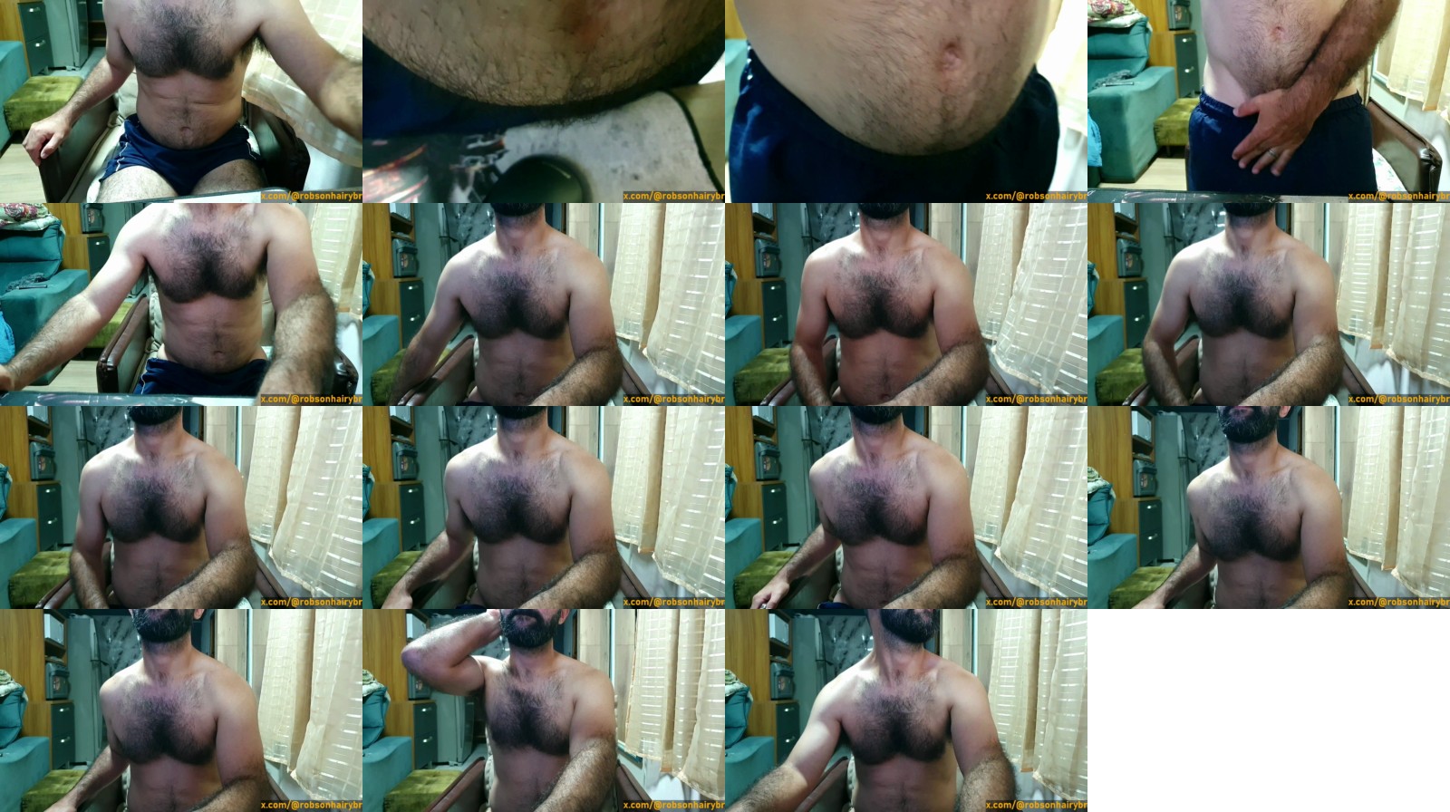 robson_29 dirty Webcam SHOW @ Cam4 20-12-2025