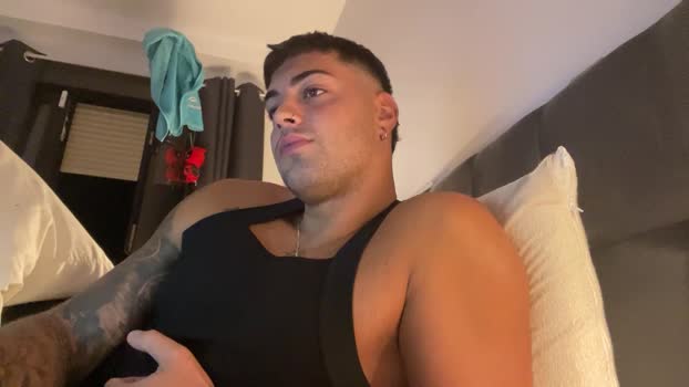 saiz98 Recorded Webcam SHOW @ Cam4 20-12-2025
