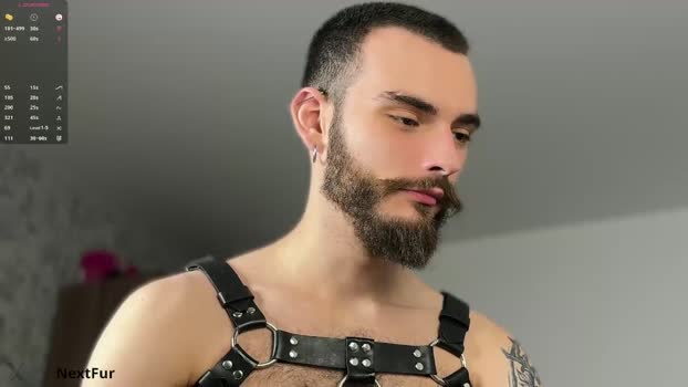 samrussel striptease Webcam SHOW @ Cam4 19-12-2025