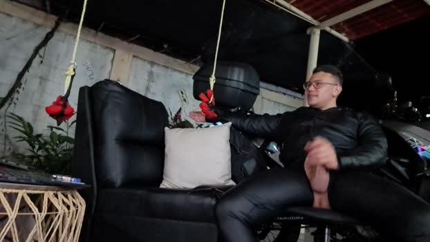 simon_and_dav1d Video Webcam SHOW @ Cam4 20-12-2025