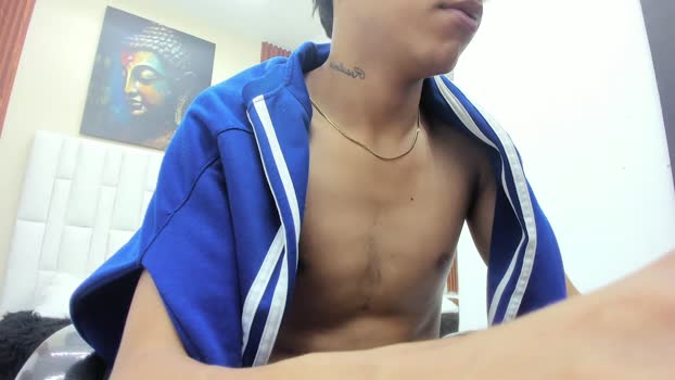 ucas_rivas Nude Webcam SHOW @ Cam4 20-12-2025