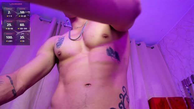 Akaza_ bicurious Webcam SHOW @ Cam4 21-12-2025