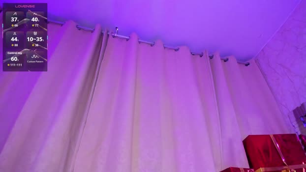 Akaza_ beauty Webcam SHOW @ Cam4 21-12-2025