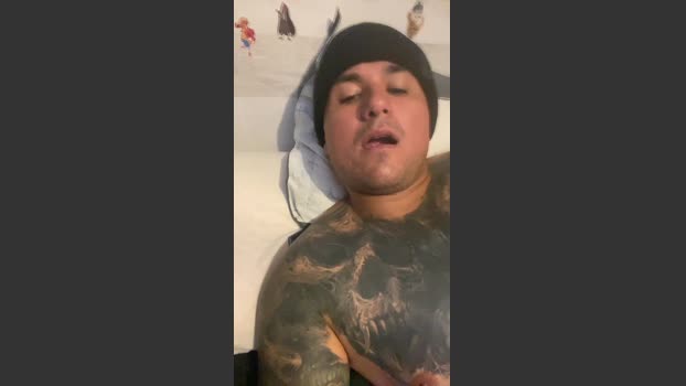 Alesolnic deep Webcam SHOW @ Cam4 20-12-2025