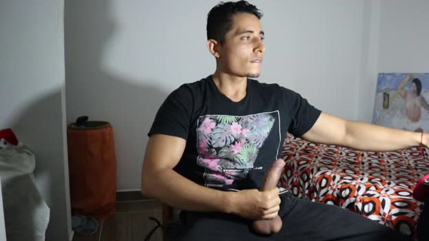 Alex_del_Toro ass Webcam SHOW @ Cam4 20-12-2025