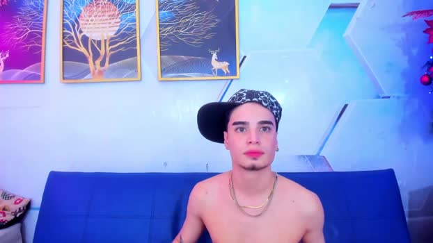 Alex_jeins_at bj-dildo Webcam SHOW @ Cam4 20-12-2025