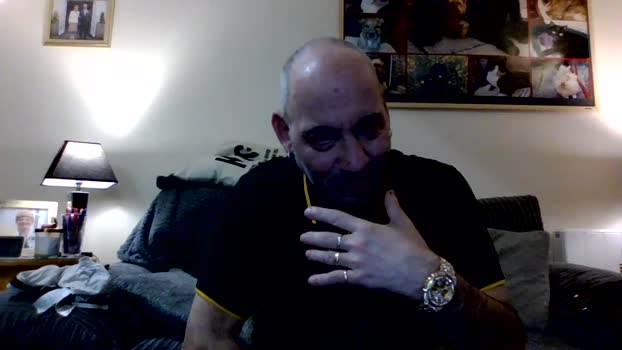 Armysgtbriefs lush Webcam SHOW @ Cam4 21-12-2025