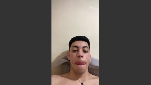 Bahia196 bj-dildo Webcam SHOW @ Cam4 20-12-2025