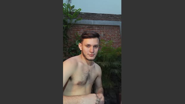 Billyytomy playtime Webcam SHOW @ Cam4 21-12-2025