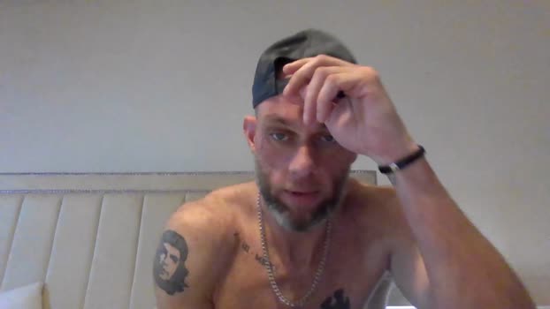 ChristianRyder bigballs Webcam SHOW @ Cam4 20-12-2025