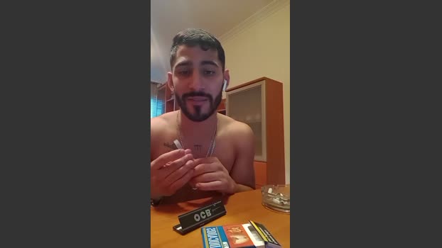 Darcal076 Nude Webcam SHOW @ Cam4 20-12-2025