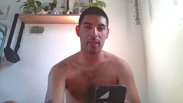 Elianfonseca_ jerkoff Webcam SHOW @ Cam4 20-12-2025