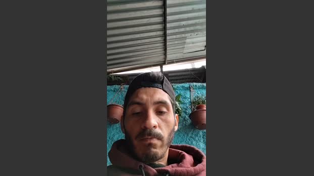 Flacocrs2809 Webcam Webcam SHOW @ Cam4 21-12-2025
