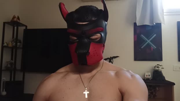 Frabroker bj-dildo Webcam SHOW @ Cam4 20-12-2025