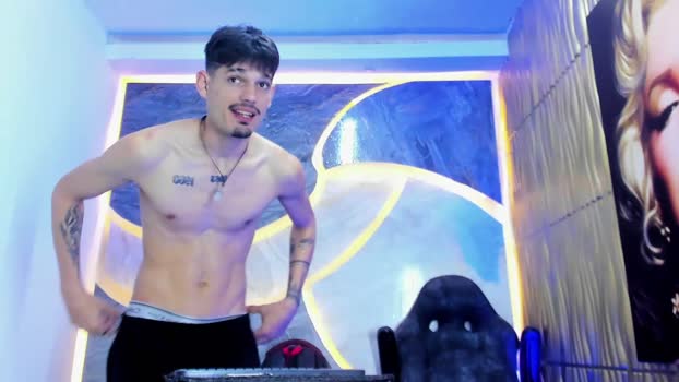 Handsome_boys_ Show Webcam SHOW @ Cam4 21-12-2025