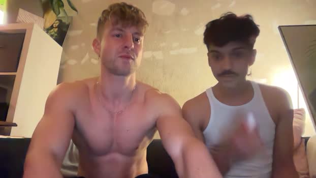 Heikhoe69 handsome Webcam SHOW @ Cam4 20-12-2025