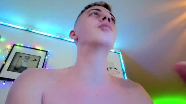 HuGo4K hard Webcam SHOW @ Cam4 20-12-2025