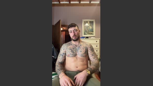 JhosephK spanking Webcam SHOW @ Cam4 20-12-2025
