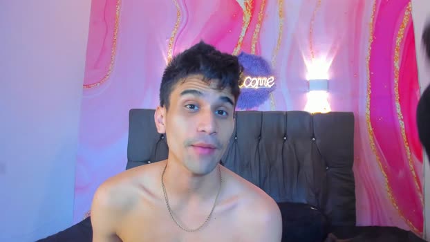 Julian_and_Axel horny Webcam SHOW @ Cam4 21-12-2025
