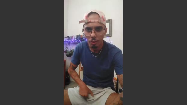 Klinger30 hardcock Webcam SHOW @ Cam4 21-12-2025