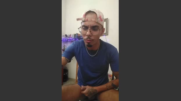 Klinger30 Video Webcam SHOW @ Cam4 21-12-2025