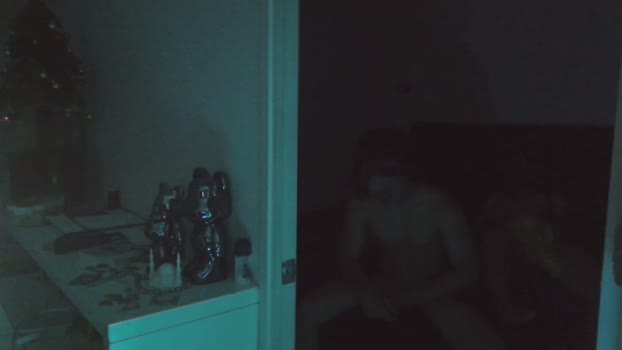 Kronospagos kissing Webcam SHOW @ Cam4 21-12-2025