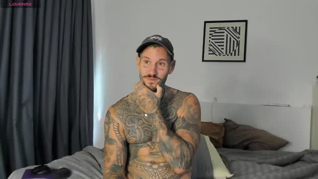 Lucasexclusive1 love Webcam SHOW @ Cam4 21-12-2025