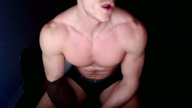 Manolad orgasm Webcam SHOW @ Cam4 20-12-2025