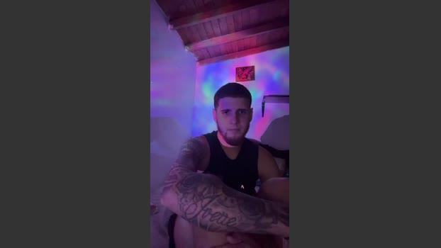 MatteoCross suckcock Webcam SHOW @ Cam4 21-12-2025