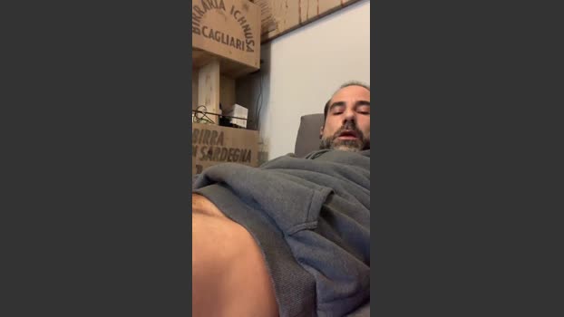 McEnrick1983 bigballs Webcam SHOW @ Cam4 21-12-2025