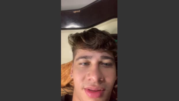 Novinho22cmATV handsome Webcam SHOW @ Cam4 20-12-2025