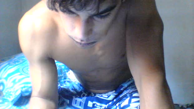 Oneballx beautiful Webcam SHOW @ Cam4 21-12-2025
