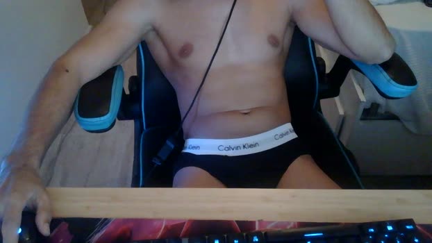 Pamplino94 bigload Webcam SHOW @ Cam4 20-12-2025