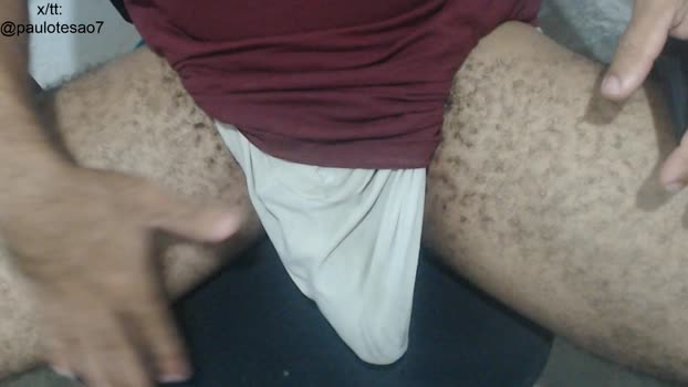 Paulotesao7 hot Webcam SHOW @ Cam4 21-12-2025