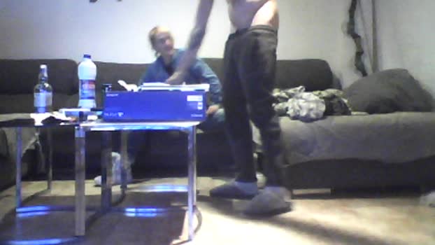 Polardos lovense Webcam SHOW @ Cam4 21-12-2025