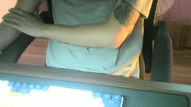 Ryan6753 ass Webcam SHOW @ Cam4 21-12-2025