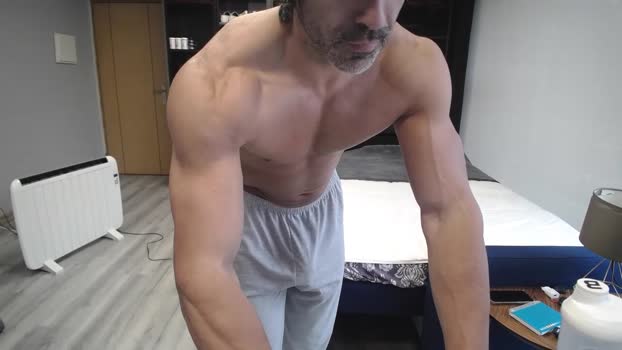 Samricci21 hard Webcam SHOW @ Cam4 21-12-2025
