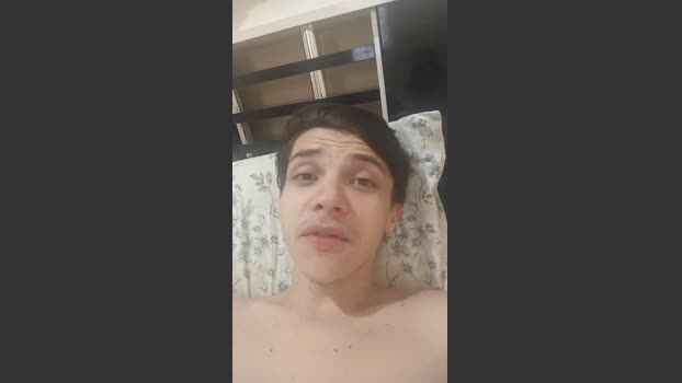 Samuel_elias jerkoff Webcam SHOW @ Cam4 21-12-2025
