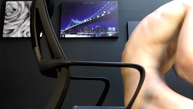 SirReed jerkoff Webcam SHOW @ Cam4 21-12-2025