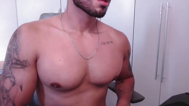 SuperBoyG spanking Webcam SHOW @ Cam4 20-12-2025