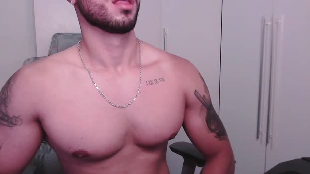 SuperBoyG bigballs Webcam SHOW @ Cam4 20-12-2025