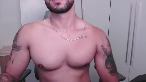 SuperBoyG bigtoys Webcam SHOW @ Cam4 21-12-2025
