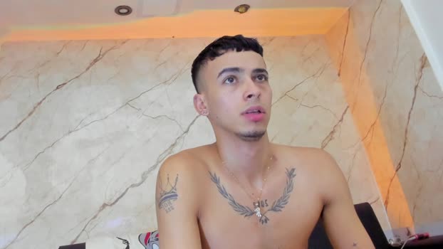 The_Frank_boy Ass Webcam SHOW @ Cam4 21-12-2025