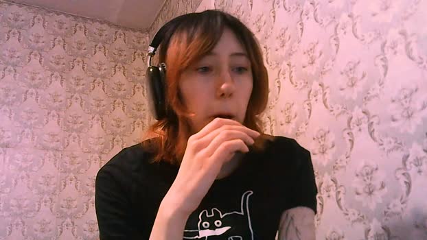 ThedaMarangoni deep Webcam SHOW @ Cam4 21-12-2025