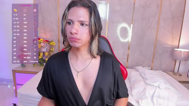 TylerBloom dirty Webcam SHOW @ Cam4 21-12-2025