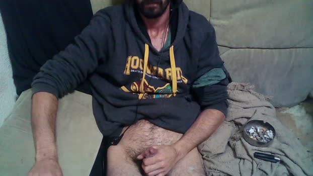 Xicomajo86 bigload Webcam SHOW @ Cam4 21-12-2025