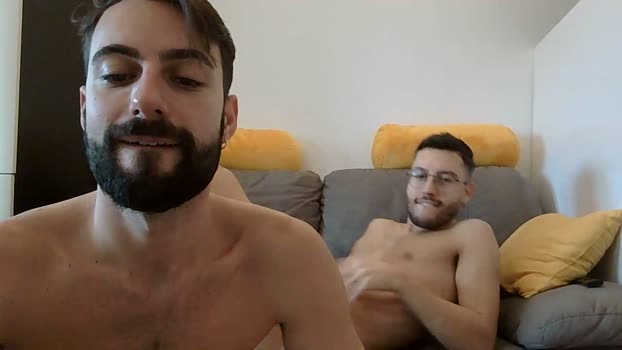 boys4boys2 Nude Webcam SHOW @ Cam4 21-12-2025