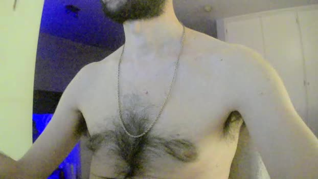 cordobaman beauty Webcam SHOW @ Cam4 21-12-2025
