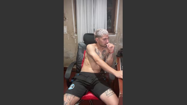 demoniioojoaqu3 Naked Webcam SHOW @ Cam4 21-12-2025