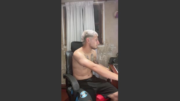 demoniioojoaqu3 Nude Webcam SHOW @ Cam4 21-12-2025